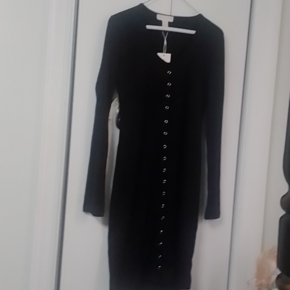 Dress, medium, NWT